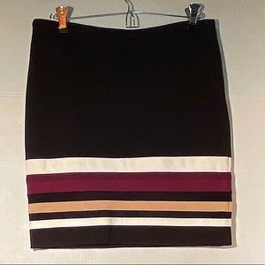 Women’s White House Black Market Skirt